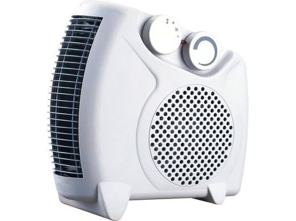 NOVEEN VENTILATORVENTIL FH06