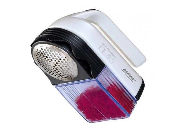 Pakkesett MPM MPM LR-027-86 hvit/svart