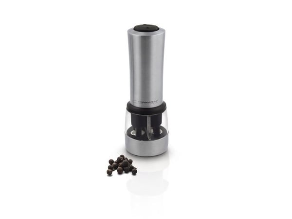 Esperanza CAYENNE - Salt/pepper electric mill
