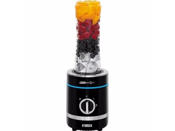 NOVEEN BLENDER SB1000 SPORT FIT & MIX XLINE