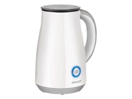 Sencor SMF 2020WH - Melkeskummer - 200 ml - 450 W - hvit