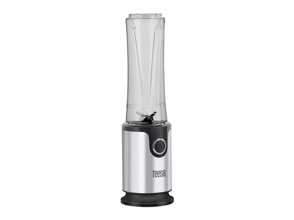 Teesa TSA3535, Bord juicepresse, 0,5 l, 300 W, Rustfritt stål