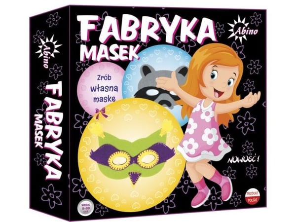 Abino Mask Factory