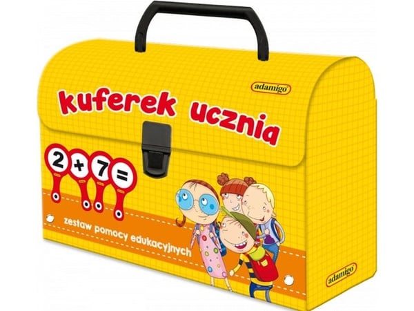 Studentkiste 07141 Studentkiste 07141