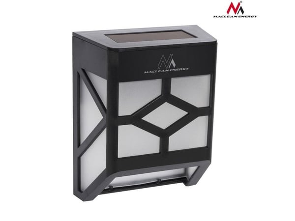 LED solcelle havelampe MCE171 - 2 stk
