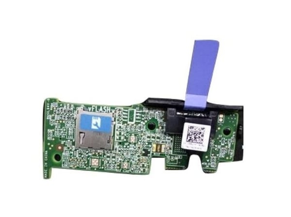 Dell ISDM and Combo Card Reader - Kortläsare (microSD)
