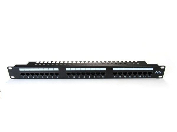 Digitus DN-91524U-EC, Cat5e, 22/26, Svart, -20 - 70 ° C, 510 mm, 160 mm