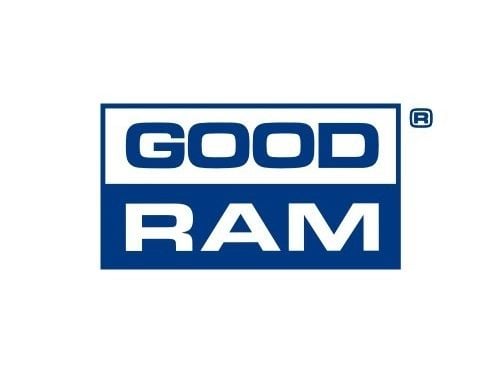 GOODRAM - DDR4 - modul - 8 GB - DIMM 288-pin - 2666 MHz / PC4-21300 - CL19 - 1.2 V - ikke-bufret - ikke-ECC