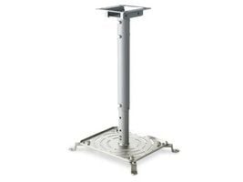Benq CM00G3, Katto, 25 kg, Musta, Ruostumaton teräs, 127,7 - 577,7 mm, -25 - 25°, 57,77 cm