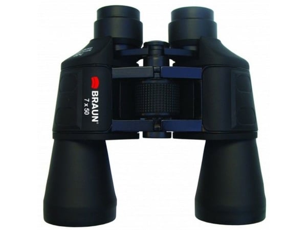 Lornetka Braun Phototechnik 7x50 Lornetka Braun Phototechnik 7x50