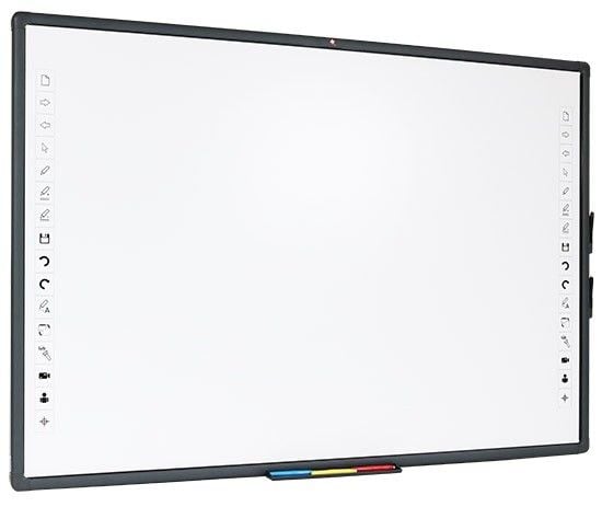 Avtek International TT-BOARD 90 Pro, 2,36 m (93"), 1974 x 1174 mm, 32768 x 32768 piksler, 16:10, 16 ms, Multi-touch