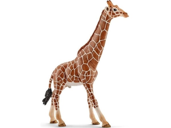 Schleich Wild Life - Giraffe Bull
