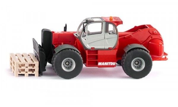 Siku Super Manitou MHT 10230 Teleskoplader (3507)
