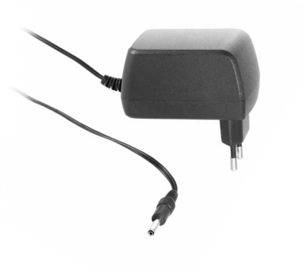 Honeywell - Strømadapter - 1 A - for Orbit 7190g, HF680