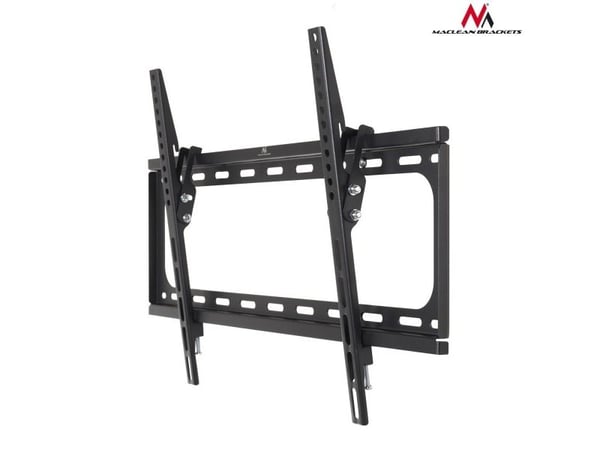 Flad LED LCD TV-kiinnike max 37-70" 55kg Maclean MC-605