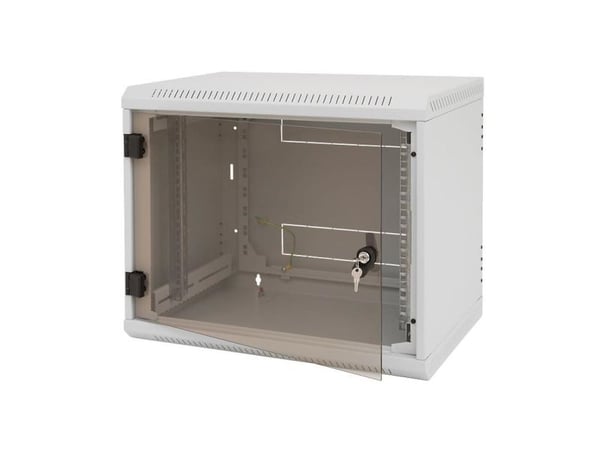 Triton Delta B 5S - Rack - väggmontering - 12U - 19"