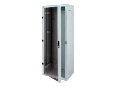 Triton Delta S - Rack - RAL 7035 - 22U - 19"