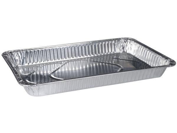 Cater-Line Gastronorm - Matlagringsbeholder - 6.8 L - avhendbar (en pakke 10)