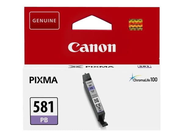 Canon 2107C001, 5,6 ml, 241 sivua