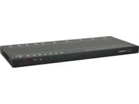 VivoLink VLSW141H - 4x1 svitsjer / lydfjerner