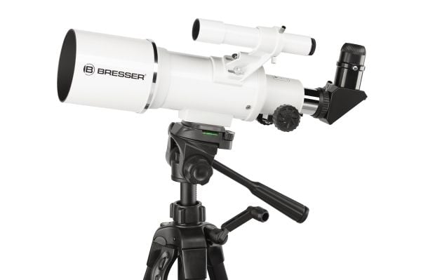 Bresser Optics CLASSIC 70/350 lysbrytningskropp 140x svart - hvit (4670350)