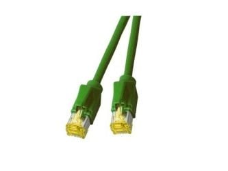 EFB Elektronik K8580GN.0,50, 0,5 m, Cat6a, S/FTP (S-STP), RJ-45, RJ-45