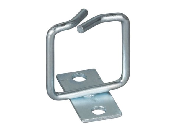 EFB Elektronik 699991.4, Rustfrit stål, Galvaniseret stål