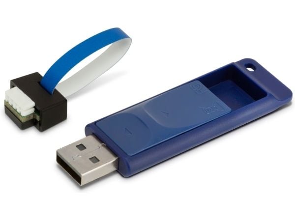 HP Intel VROC NVMe SSD Standard -ohjausmoduuli, Yritys, Kiina