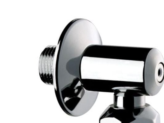 CMA vinkel fästskruv 1/2'' - m/avfasning för CMA sportningpanel, passar till 723868024