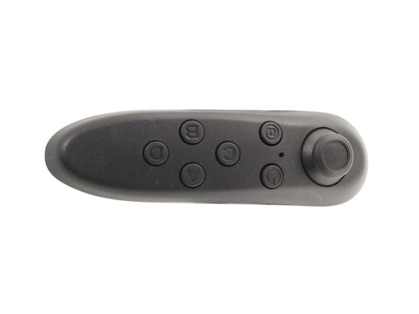 Esperanza EMV101 - VR-kontroller - trådløs - Bluetooth