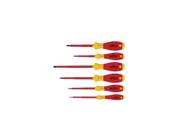 Wiha SoftFinish electric 320N - Ruuvimeisselisarja
