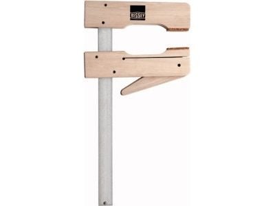 BESSEY HKL30, Bar klemme, Corkwood, Tre, 30 cm