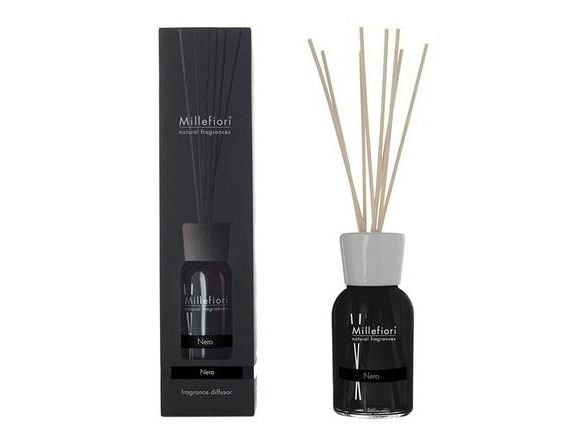Millefiori Milano Stick Diffuser - - 250 ml Millefiori Milano Stick Diffuser - - 250 ml