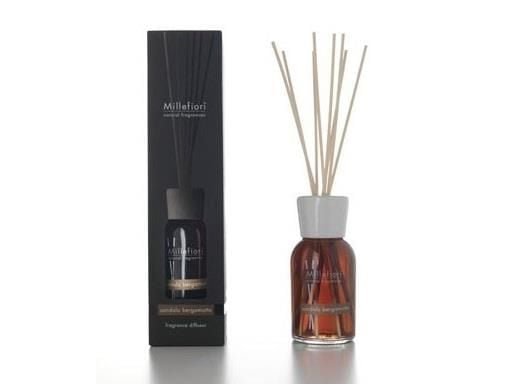 Millefiori Sandalo Bergamotto duftdiffuser 250 ml