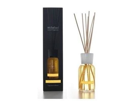 Millefiori Milano Fragrance Diffuser Legni e Fiori d´Arancio 100 ml