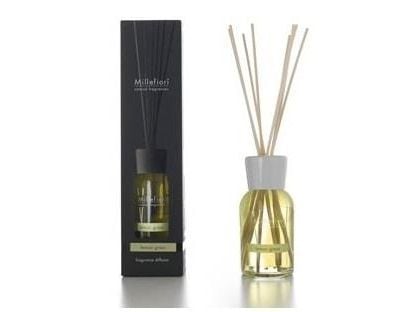Millefiori Milano Aroma Diffuser Natural Lemon Grass 100 Ml Millefiori Milano Aroma Diffuser Natural Lemon Grass 100 Ml