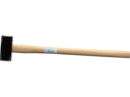 Mukkert 5,0 kg - MH 5000, Hultafors 843305