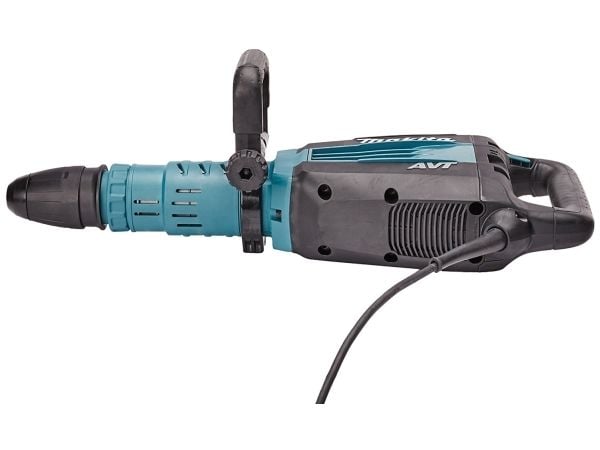 Makita HM1214C - Rivehammer - 1510 W - SDS-max - 19.9 joule