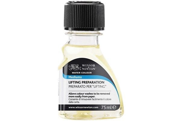 Lifting-valmiste 75ml