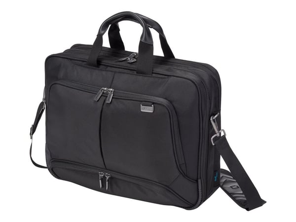DICOTA Top Traveller PRO Laptop Bag 14.1" - Notebook-väska - 14.1"