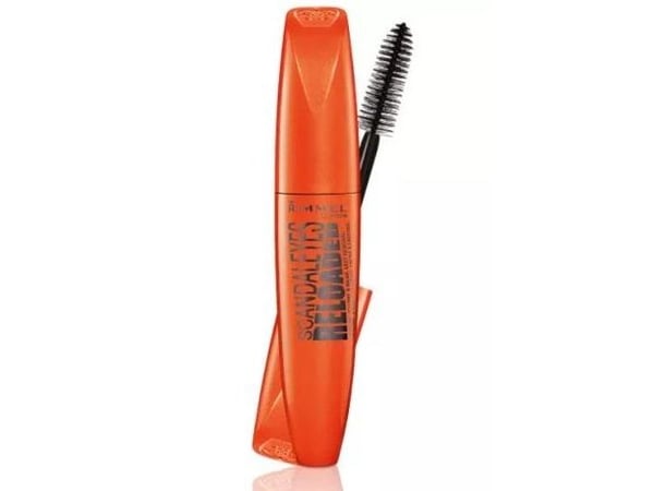 Rimmel Scandal Eyes Reloaded W mascara 12 ml