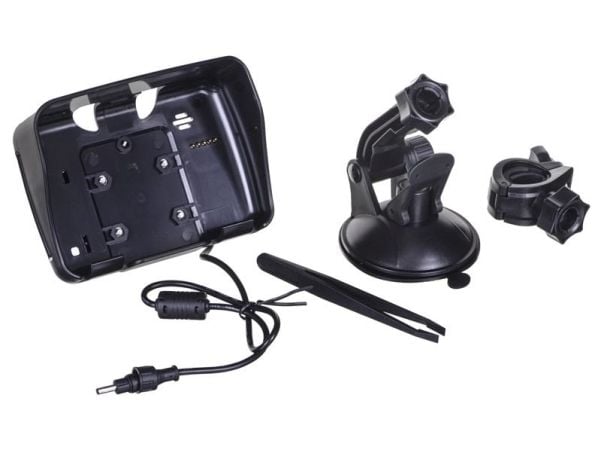 Navitel G550 GPS-navigaattori (8594181740098)