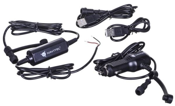 Navitel G550 GPS-navigaattori (8594181740098)