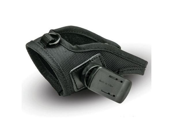 Datalogic - Hylster for strekkodeleser - for PowerScan PBT9500, PBT9500-DPM, PBT9500-HP, PM9500, PM9500-DHP, PM9500-DPM, PM9500-HP