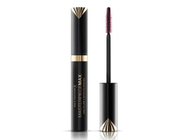 MAX FACTOR Masterpiece maskara, max volume & definition, 7,2 ml