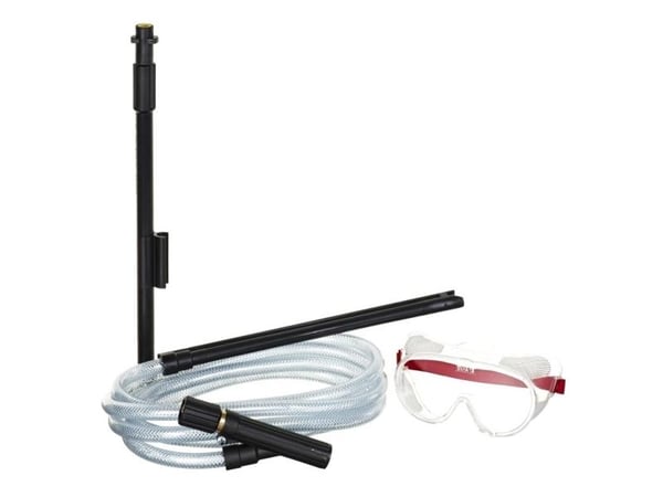 Kärcher 2.638-792.0, Munnstykke, Kärcher, - G 4.10 M - G 7.10 M - K 2 Basic - K 2 Car - K 2 Compact - K 2 Premium - K 2 Premium Car - K..., Sort, 1...