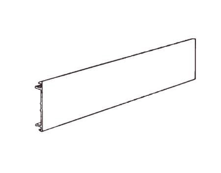 Kanallåg Br70170/2 Ph - (32M) - (2 metriä)
