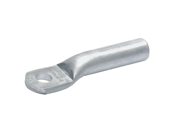 Klauke 208R12, Alumiini, Alumiini, 95 mm², 1,32 cm, 9 cm, 4 kpl