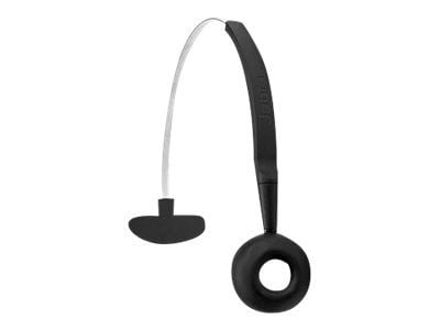 Jabra 14121-40, Hiuspanta, Musta