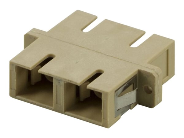 DELTACO FBP-1039 - Modulaarinen insertti (kytkin) - SC MM